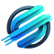 Small logo